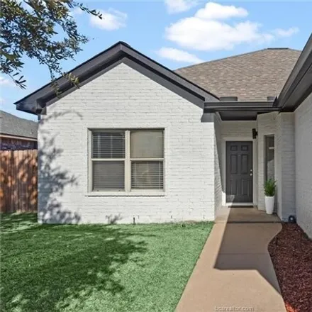Image 2 - 3507 Marigold Street, College Station, TX 77845, USA - House for sale