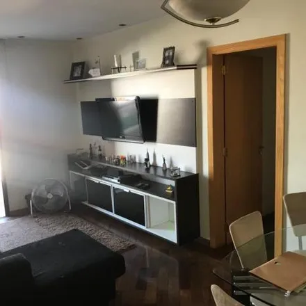 Buy this 3 bed apartment on Rua Pedro Taques in Vila Príncipe de Gales, Santo André - SP