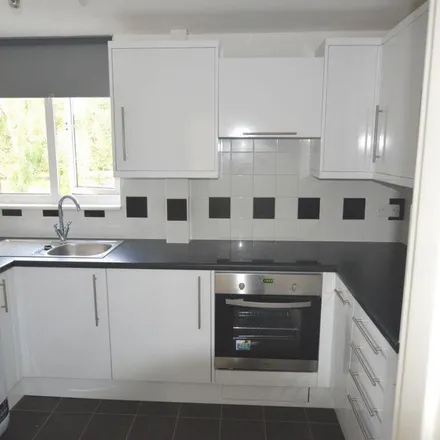 Rent this 1 bed apartment on Linden Lea in Kingswood, WD25 7DR