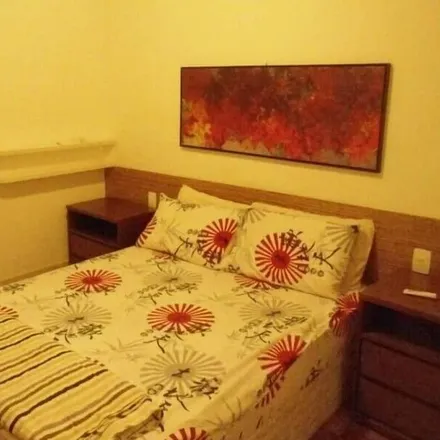Rent this 1 bed apartment on Historic District in Porto Alegre, Metropolitan Region of Porto Alegre
