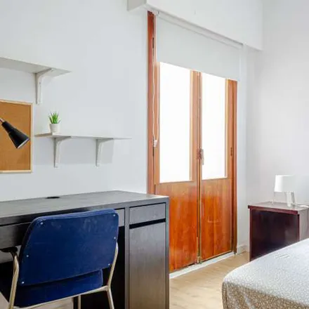 Rent this 6 bed apartment on La Oveja Negra in Calle Blasco Ibáñez, 69