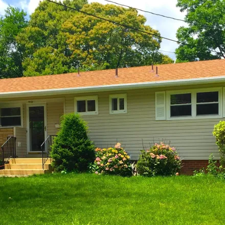 Rent this 3 bed house on 312 Branch Circle Southeast in Vienna, VA 22180
