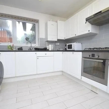 Rent this 1 bed apartment on Watford Road in Northwood Green Lane, Green Lane