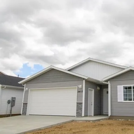 Buy this 3 bed house on 2399 Landmark Drive in Ward County, ND 58703