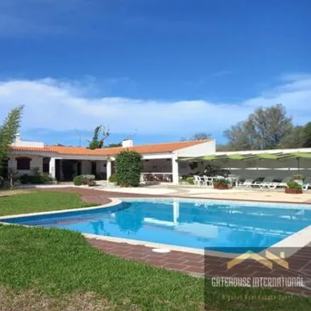 Buy this 8 bed house on unnamed road in Vila do Bispo, Portugal