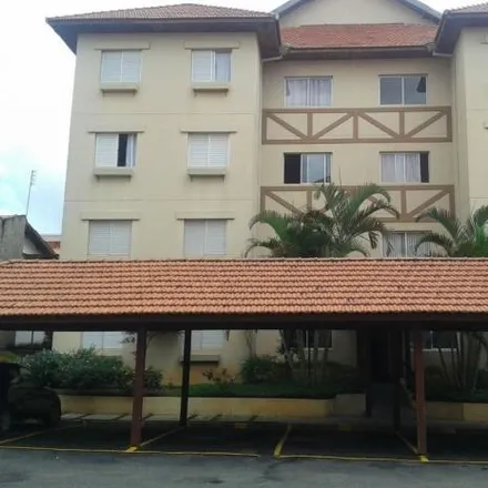 Buy this 3 bed apartment on Rua das Camélias in Parque Industrial, Itu - SP
