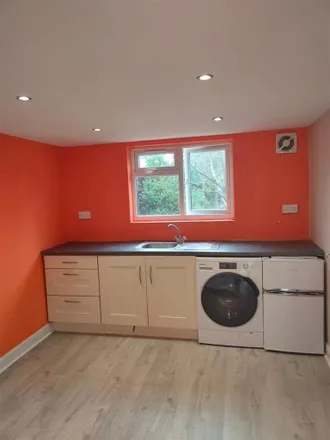 Rent this studio duplex on Nathans Road in London, HA0 3RX