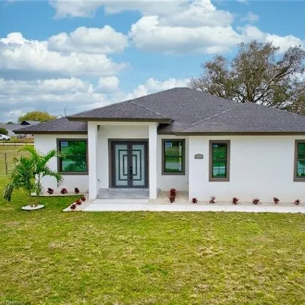 Buy this 3 bed house on 1967 West Nassau Road in Highlands County, FL 33825