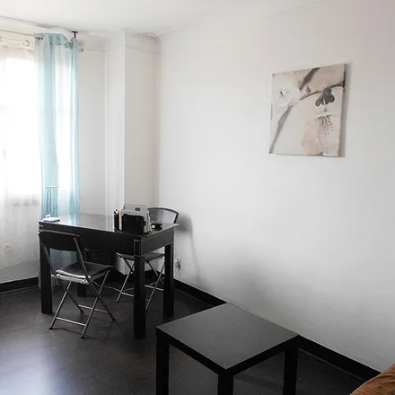 Rent this 1 bed apartment on 18 Avenue Paul Vaillant Couturier in 93230 Romainville, France