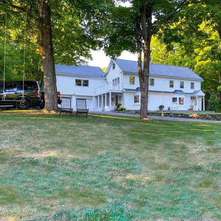 Buy this 5 bed house on 299 Academy Hill Road in Red Hook, Dutchess County