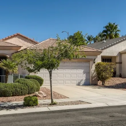 Buy this 2 bed house on 1890 High Mesa Drive in Henderson, NV 89012