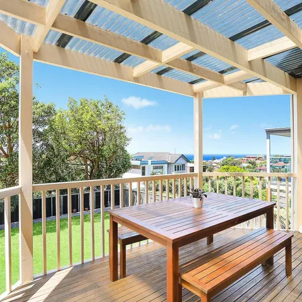 Rent this 4 bed apartment on Knox Street in Clovelly NSW 2031, Australia