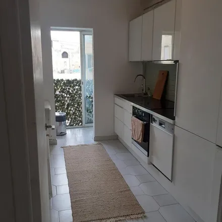 Rent this 1 bed apartment on 7 Allée michel carlini depute maire marseille (1947 a 1953) in 13008 8e Arrondissement, France