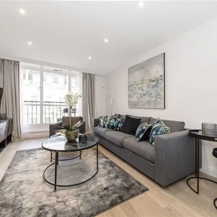 Rent this 2 bed apartment on Heron Court in 63 Lancaster Gate, London