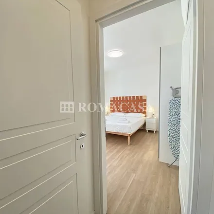 Image 1 - Via del Serafico 86, 00142 Rome RM, Italy - Apartment for rent