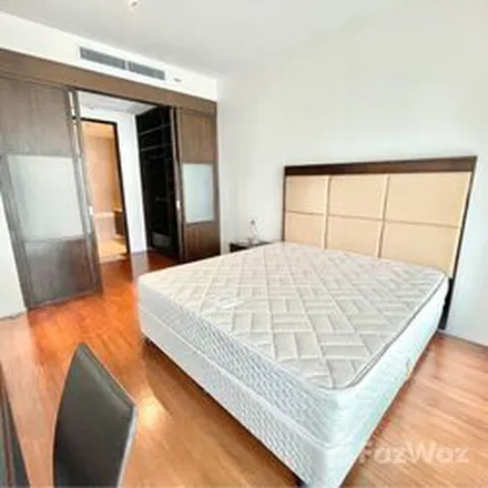 Rent this 2 bed apartment on The Madison in Sukhumvit Road, Khlong Toei District