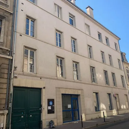 Image 2 - 132 Rue du Maréchal Pierre Koenig, 54100 Nancy, France - Apartment for rent