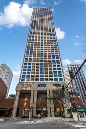 Buy this 1 bed condo on Newberry Plaza in 1030 North State Street, Chicago