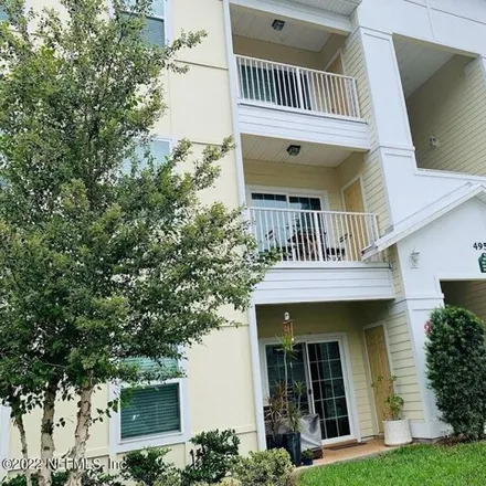 Rent this 2 bed condo on 4959 Key Lime Drive in Jacksonville, FL 32256