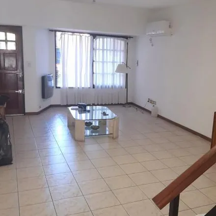 Buy this 3 bed house on Coronel Manuel Rosetti 1851 in Florida, Vicente López