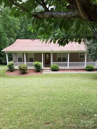 Buy this 3 bed house on 704 Stacy Hill Road in McDowell County, NC 28752