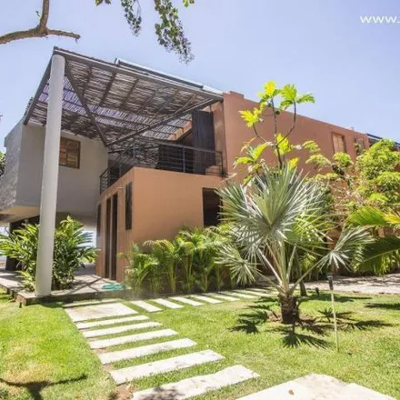 Buy this 6 bed house on Cuatro Vientos Mita in Avenida El Anclote 11, Corral del Risco