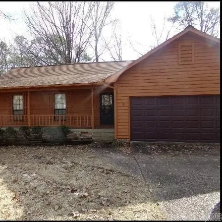 Image 1 - 496 Shadow Ridge Drive, Timber Ridge, Little Rock, AR 72211, USA - House for rent