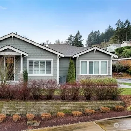 Buy this 3 bed house on 3950 Scott Lane in Gig Harbor, WA 98335