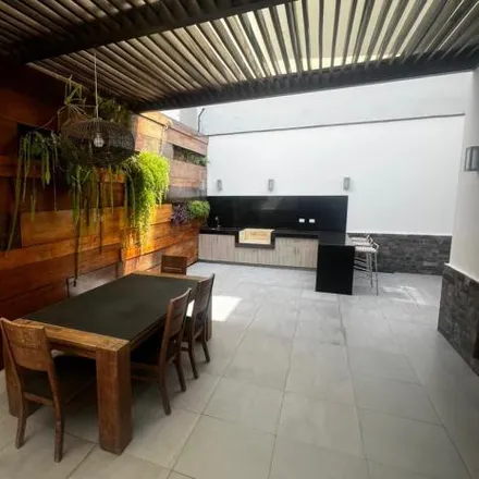 Buy this 4 bed house on Calle Jorge Buckley in Miraflores, Lima Metropolitan Area 15048