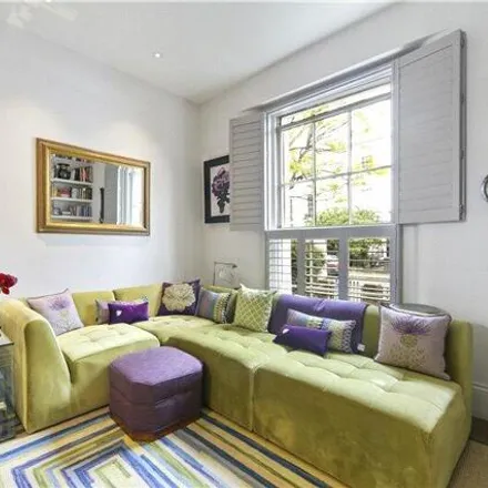 Image 3 - 31 Chepstow Road, London, W2 5BD, United Kingdom - Room for rent