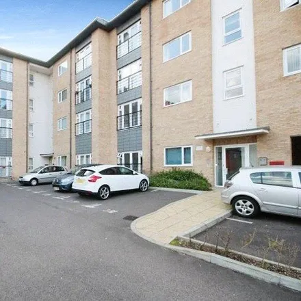 Rent this 2 bed apartment on Broadmayne in Basildon, SS14 1FN