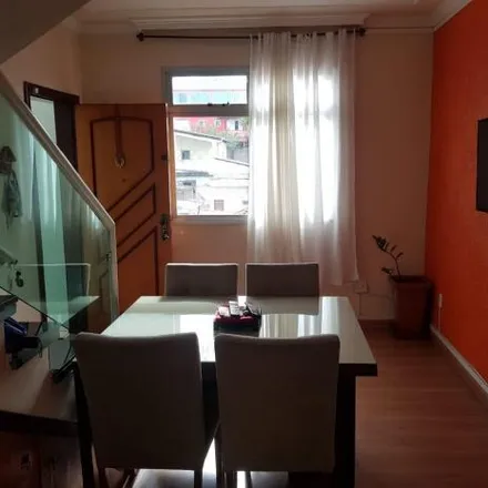 Buy this 3 bed apartment on Rua Rio Tibre in Riacho das Pedras, Contagem - MG