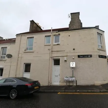 Image 1 - Nairn Street, Leven, KY8 4LU, United Kingdom - Apartment for sale