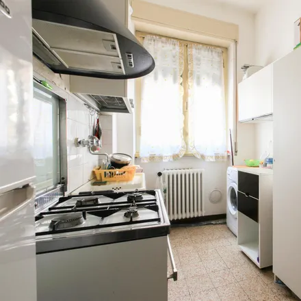 Image 1 - Via Don Giovanni Verità, 4, 20158 Milan MI, Italy - Apartment for rent