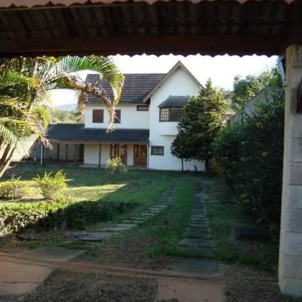 Image 1 - Avenida Abrão Birolin, Jundiaí, Jundiaí - SP, 13218-812, Brazil - House for sale