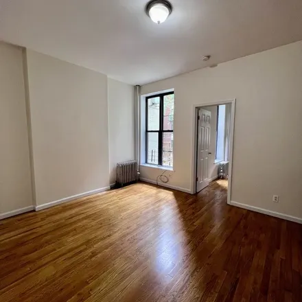 Rent this 2 bed apartment on 302 Quincy Street in New York, NY 11216