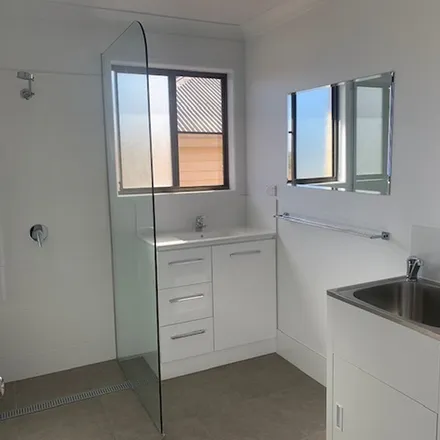 Rent this 2 bed apartment on Wilkinson Street in Wandal QLD 4700, Australia