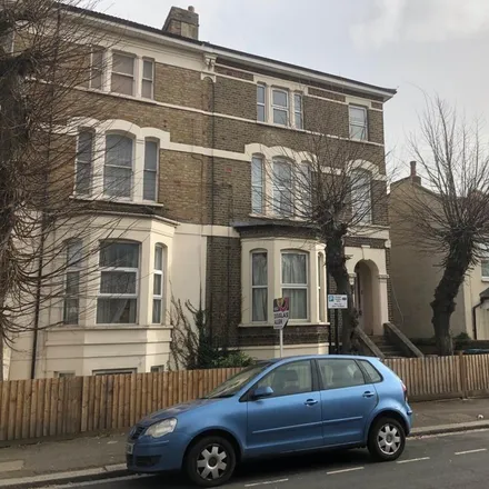 Image 1 - 138 South Birkbeck Road, London, E11 4JH, United Kingdom - Apartment for rent