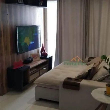 Buy this 3 bed apartment on Avenida Iriri in Planalto Carapina, Serra - ES