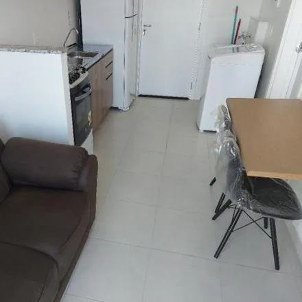 Rent this 1 bed apartment on Rua Guaicurus 167 in Bairro Siciliano, São Paulo - SP