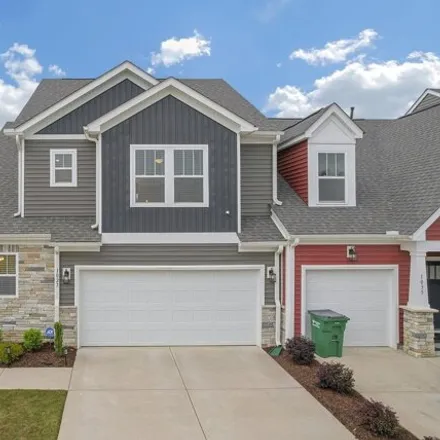 Buy this 3 bed house on 1027 Glohaven Way in Spartanburg County, SC 29316