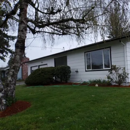 Buy this 3 bed house on 677 Dalke Street East in Monmouth, OR 97361