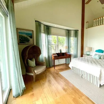 Rent this 5 bed house on Seabrook Island