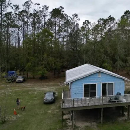Buy this 3 bed house on 7358 Southwest 39th Avenue in Hamilton County, FL 32052