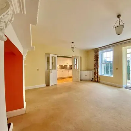 Image 5 - Hanover Court, Saint Stephen's Road, Cheltenham, GL51 3BG, United Kingdom - Apartment for sale