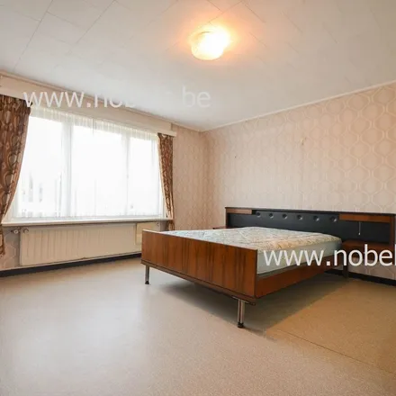 Image 2 - Livierenstraat 12, 9660 Opbrakel, Belgium - Apartment for rent