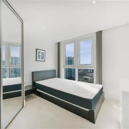 Image 9 - Altitude, Alie Street, London, E1 8NF, United Kingdom - Apartment for rent