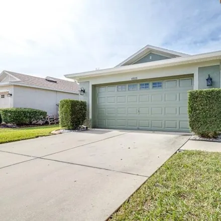 Image 2 - 4321 Old Waverly Court, Pasco County, FL 33543, USA - House for sale