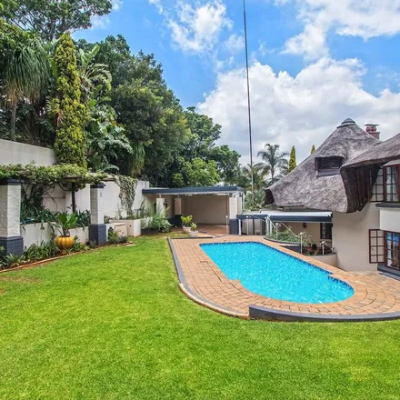 Image 8 - 278 Rigel Avenue South, Waterkloof Ridge, Pretoria, 0181, South Africa - Apartment for rent