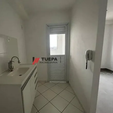 Rent this 3 bed apartment on Igreja Evangélica Assembléia De Deus in Rua Camargo 837, Paulicéia